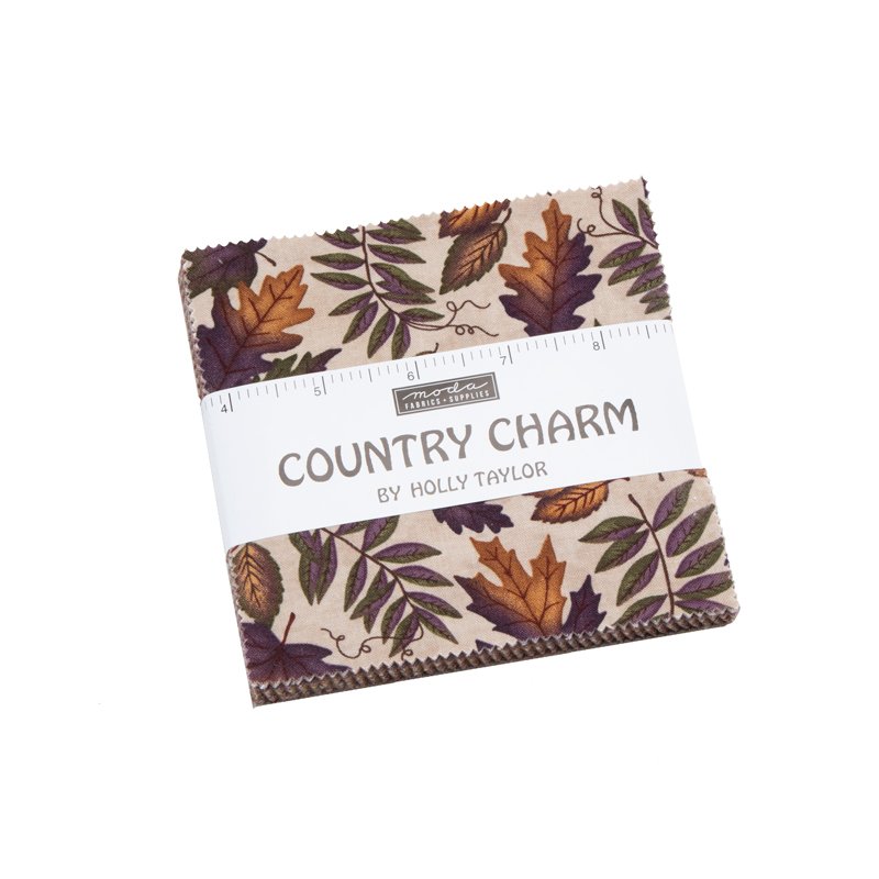 Country Charm