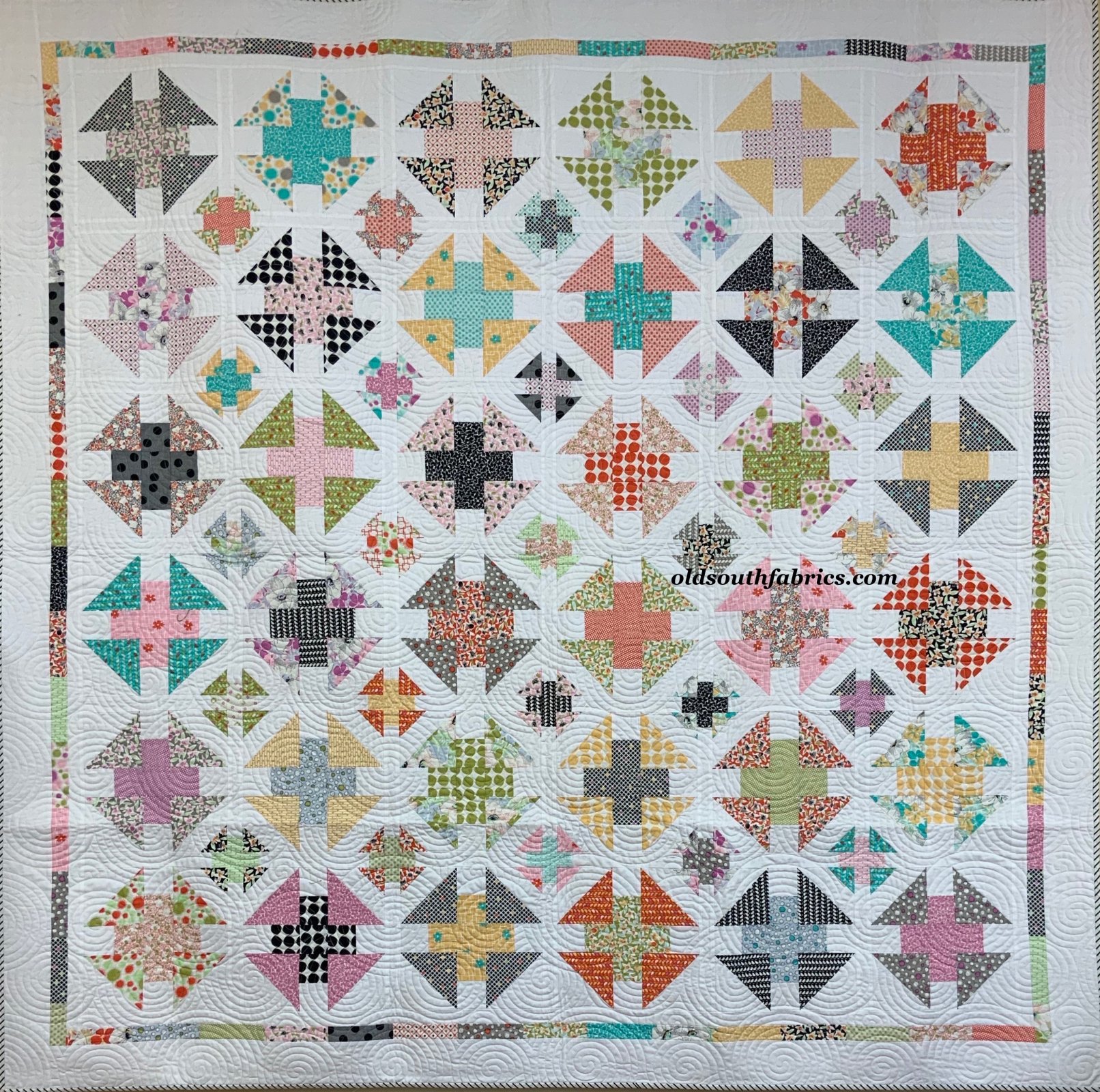 Quilt Kits on Sale
