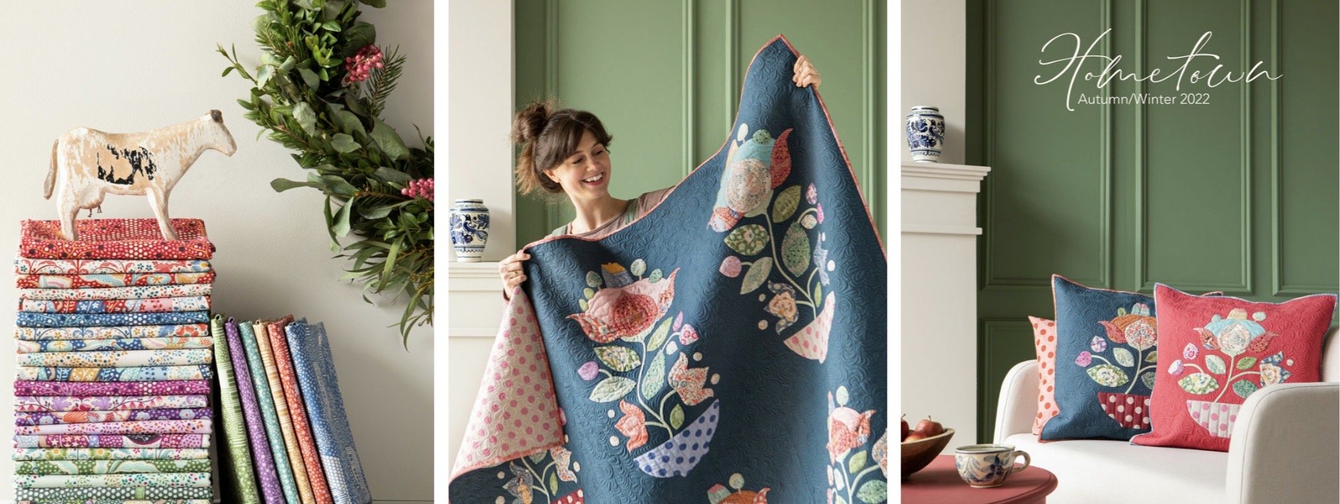 Moda Fabric Online Quilt Store PreCut Fabric Kits & Patterns from Old South Fabrics