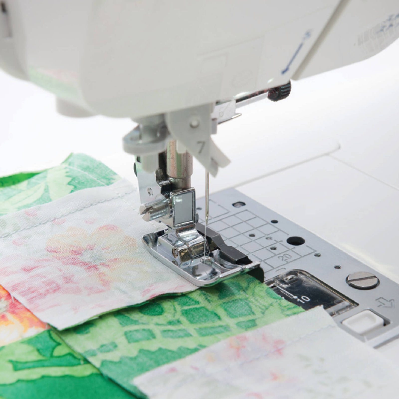 Juki parts and accessories