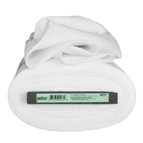 Pellon Fusible Fleece