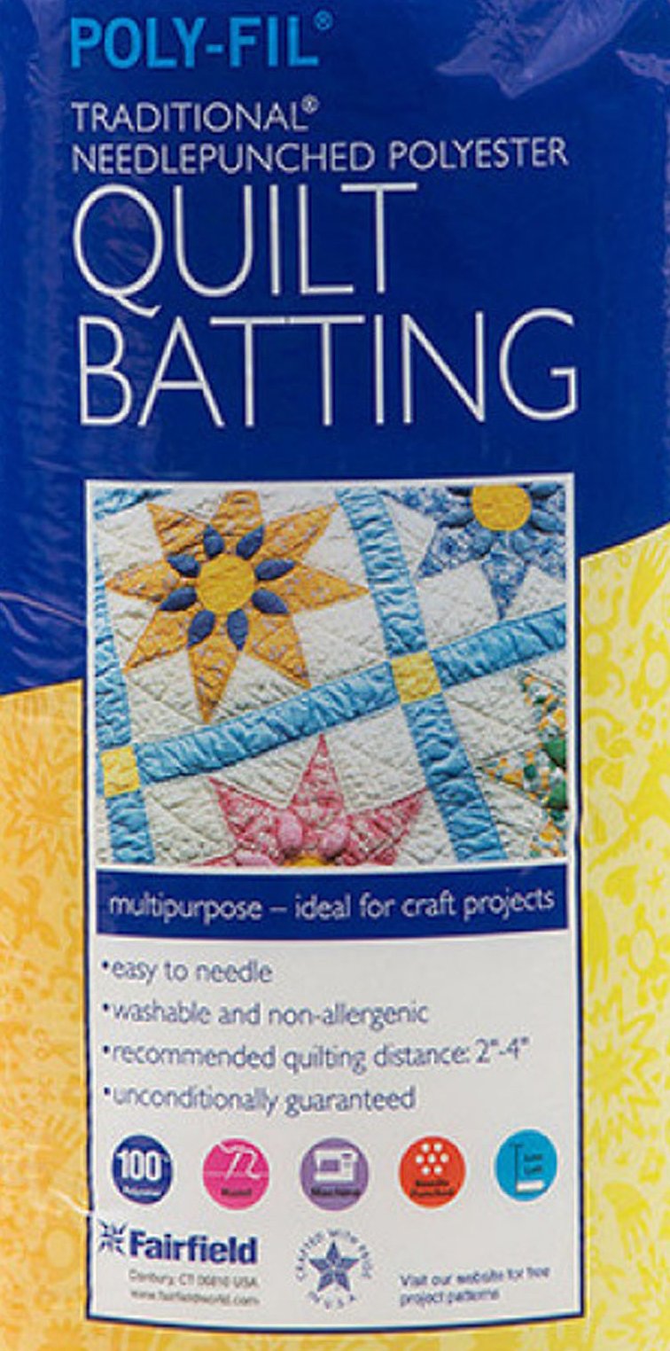 Fusibles / Batting / Interfacing / Stabilizers