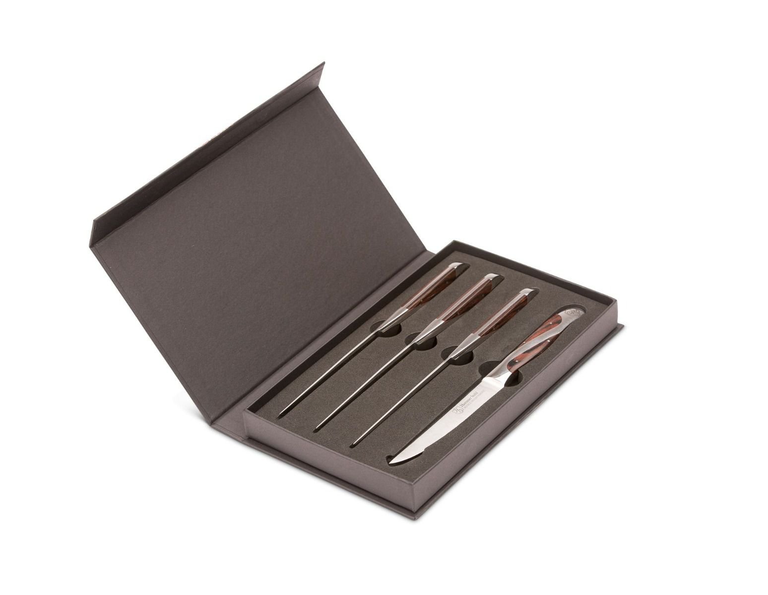 Hammer Stahl Steak 4PC Set 854131005065