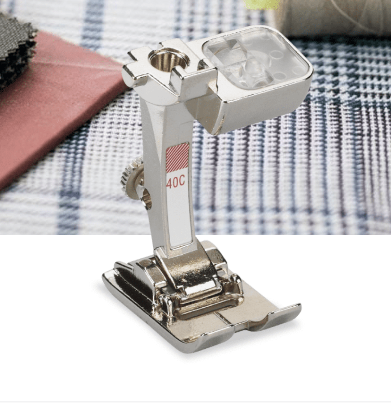 Bernina 40C SidewaysMotion Foot