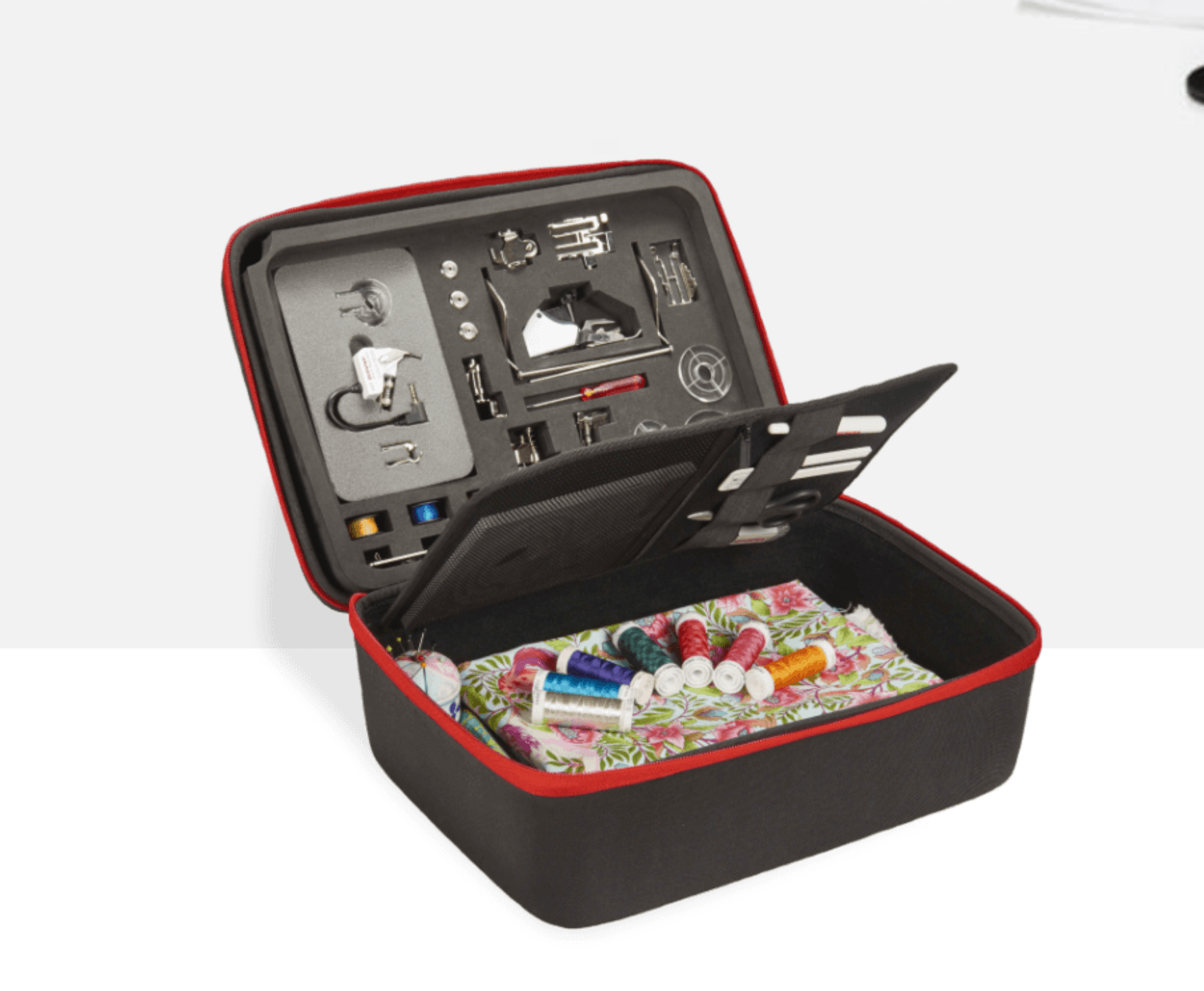 Accessory Travel Case Bernina