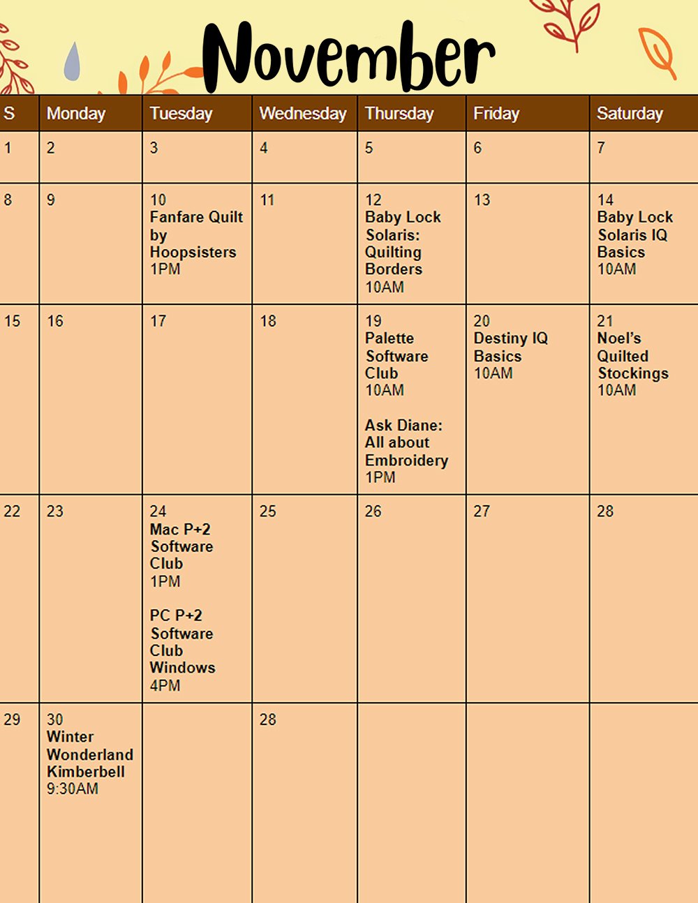 Sewing Classes Nanuet, NY & Rockland County, New York Area