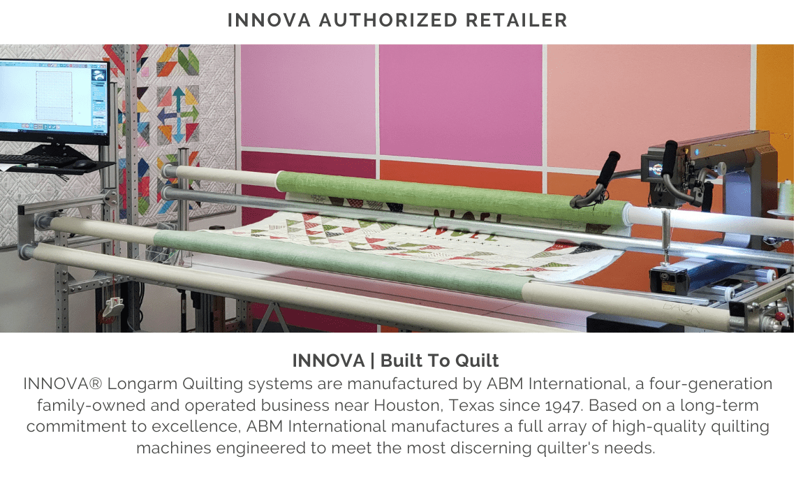 Sewing & Quilting Machines in Sacramento, CA by ABS Sewing Inc