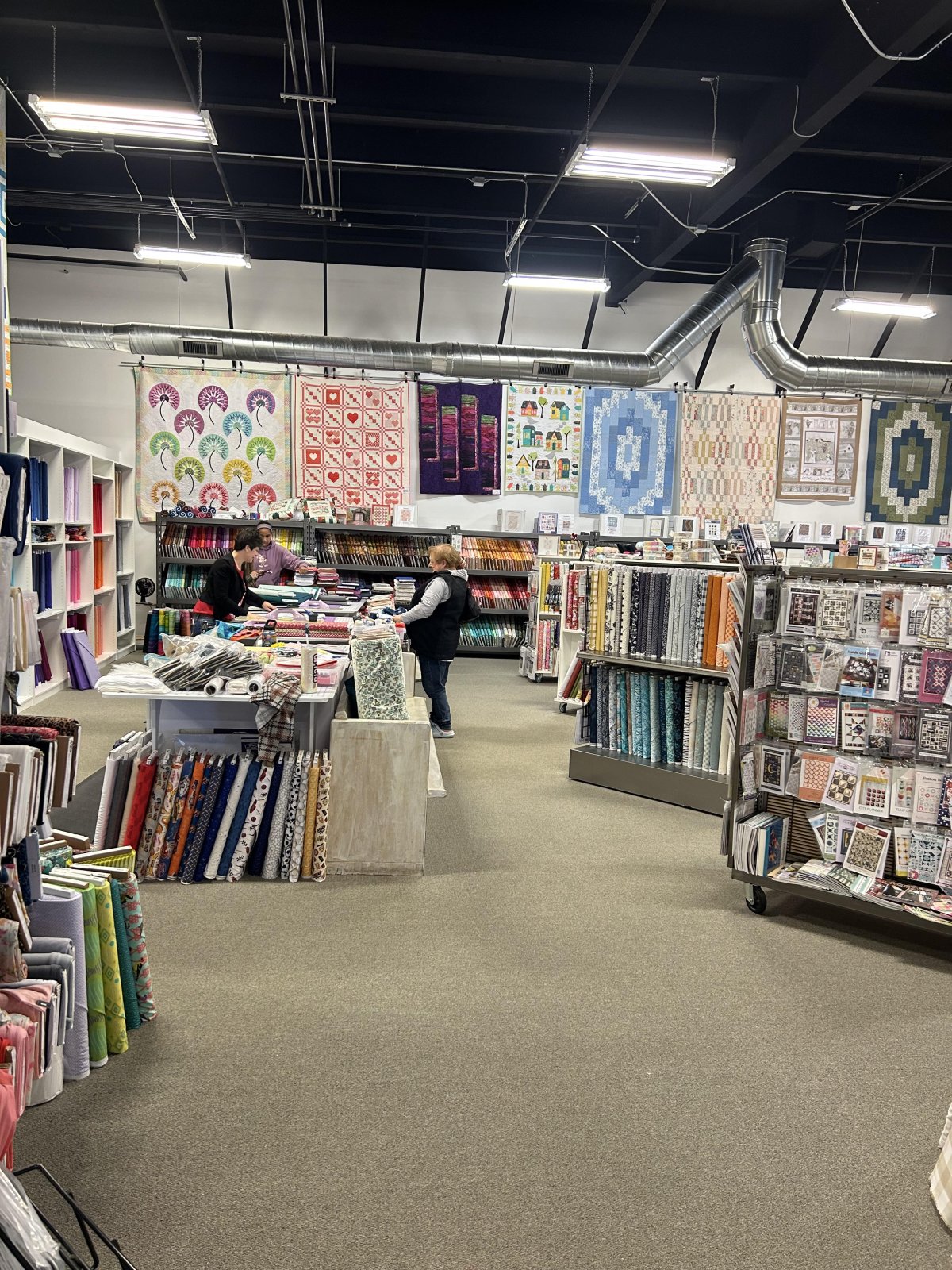 Sewing & Quilting Machines in Sacramento, CA by ABS Sewing Inc