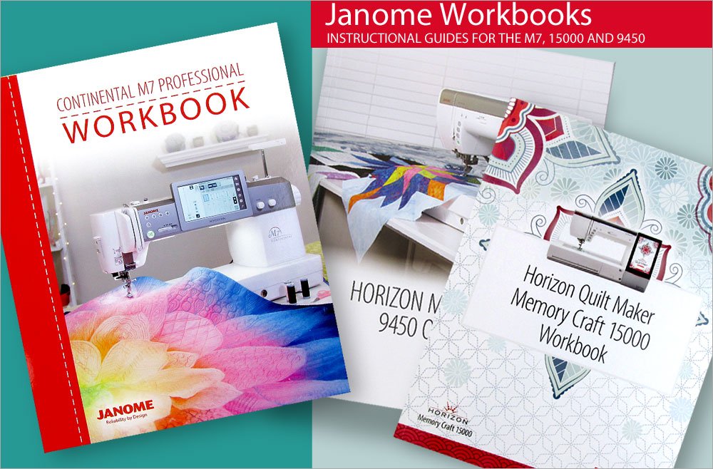 Continental M7 Workbook