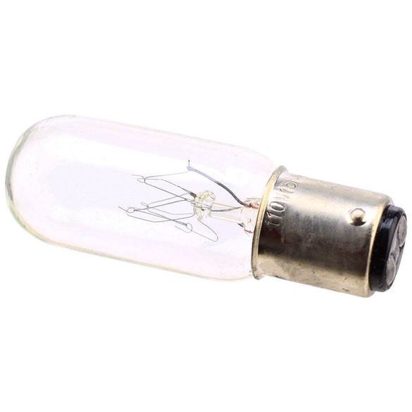 Light Bulb Elna BA15D / Long 2064