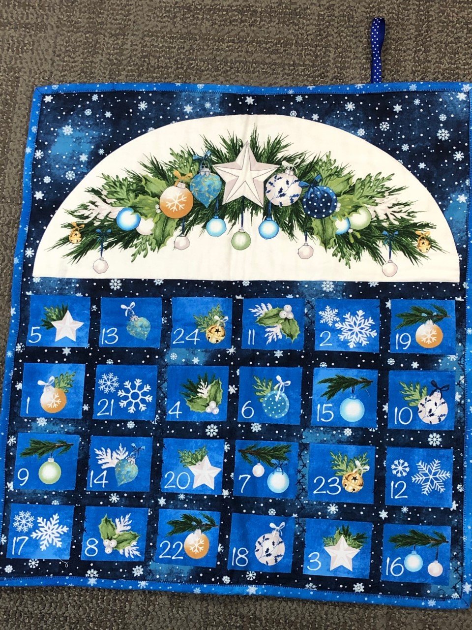 O Christmas Tree (Advent Calendar Kit) 202142150