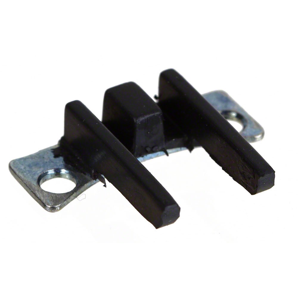 Bin 12/Singer/ Feed Dogs