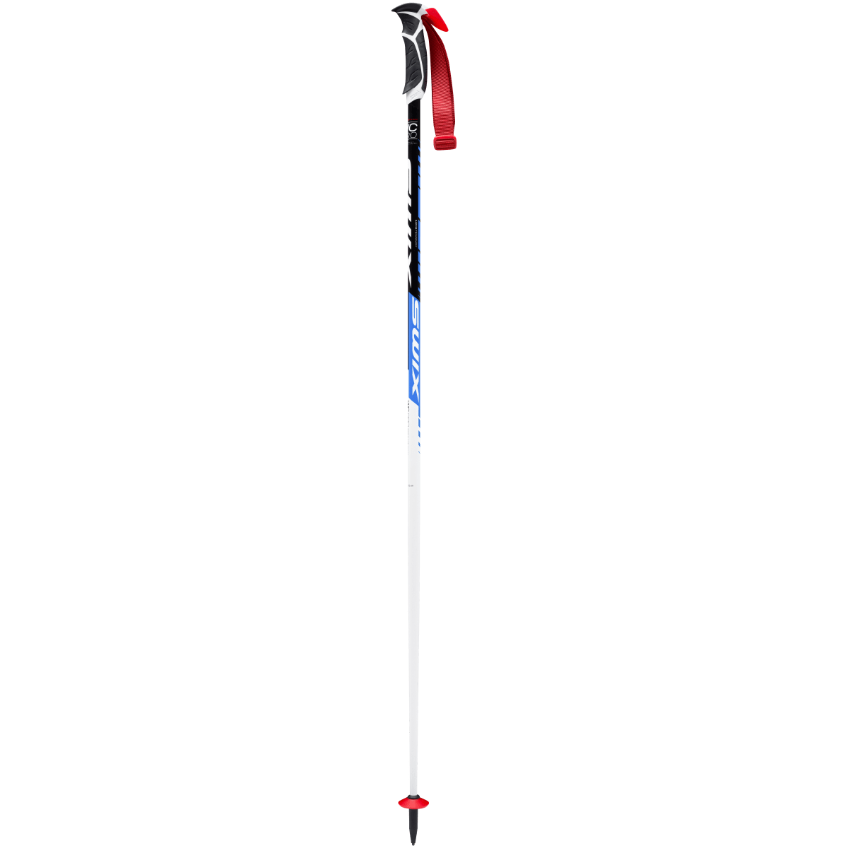 Swix WC Pro SL Premium Aluminum Ski Pole 7045951958393