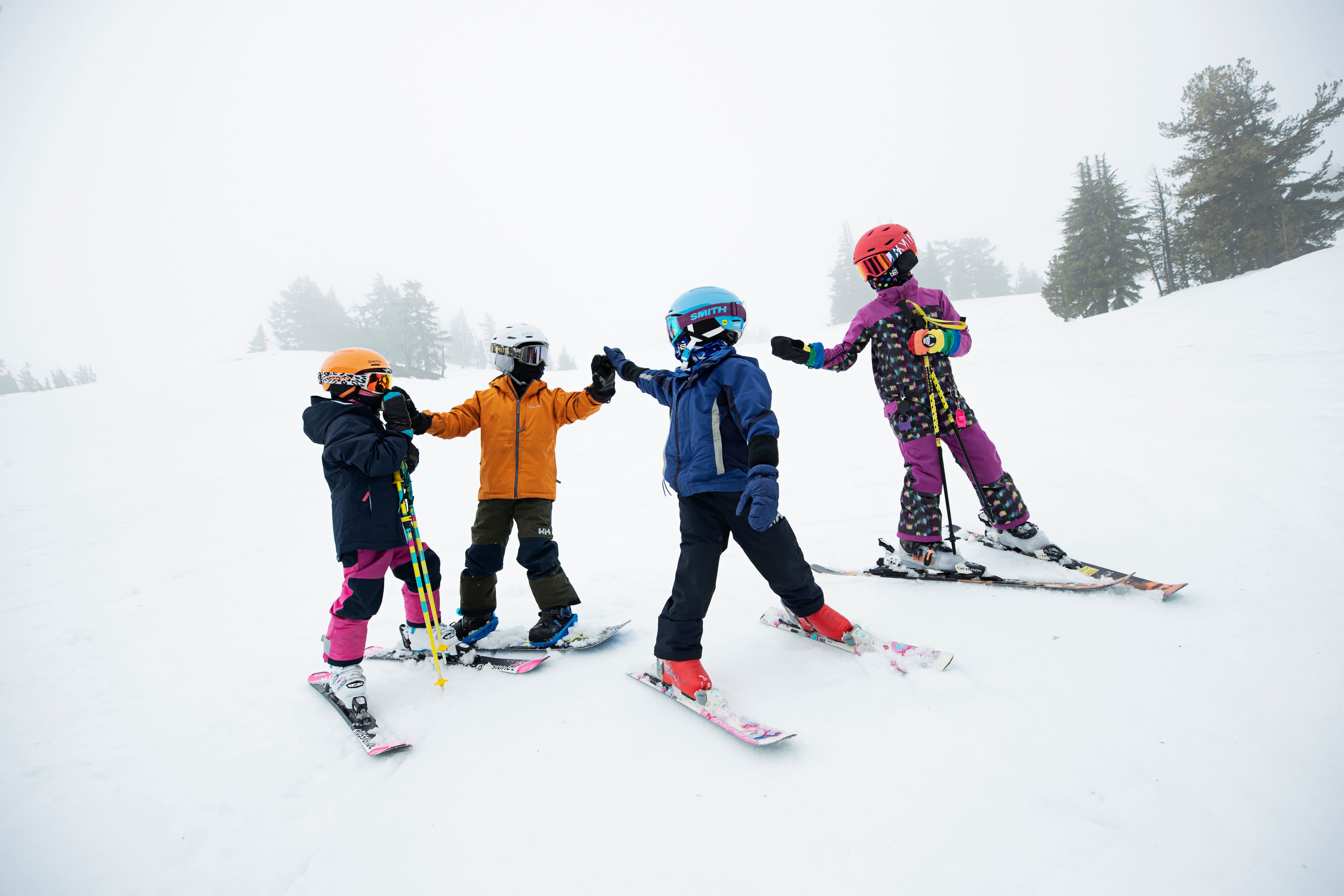 Pinewski's The Mountain Shop of the Midwest!