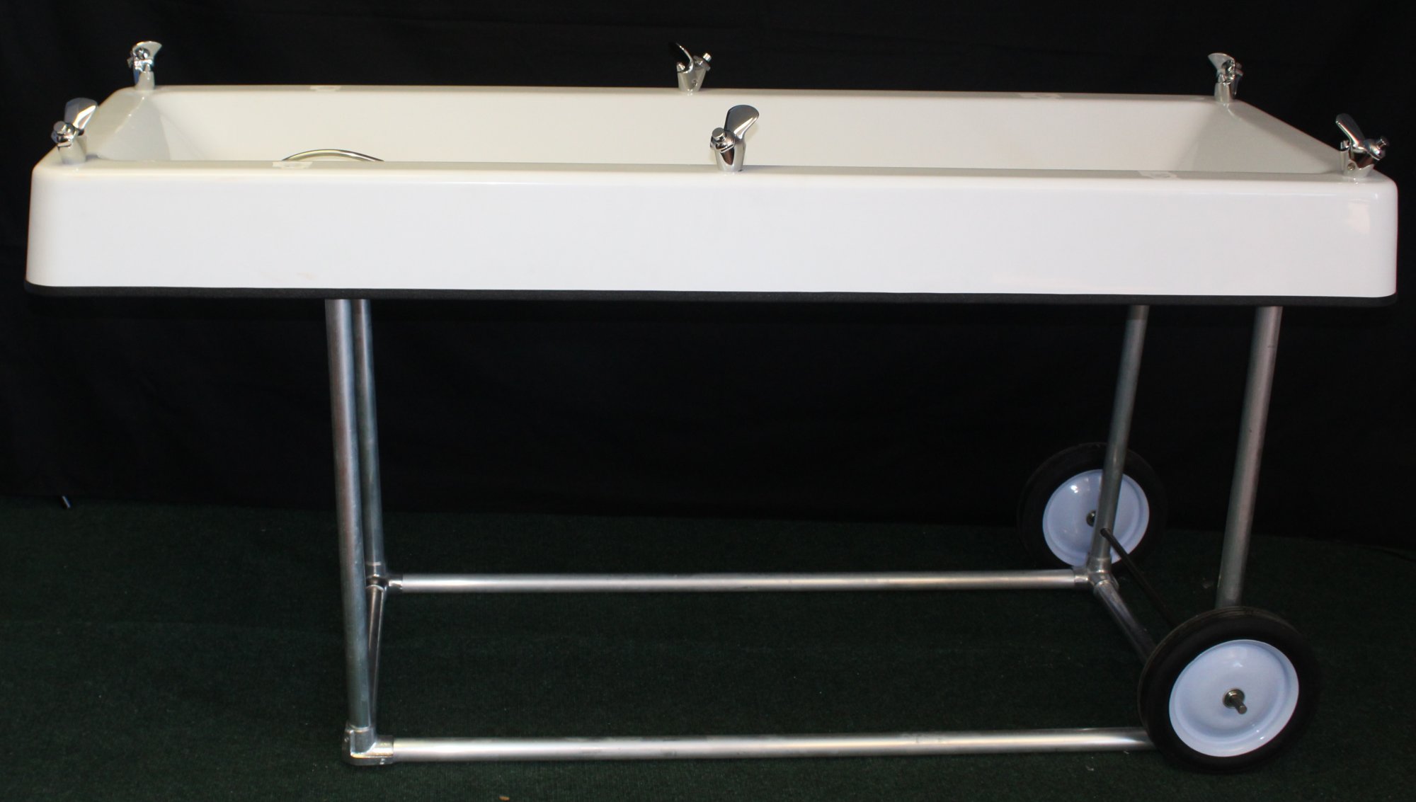 FlexiFountain Portable Drinking Fountain