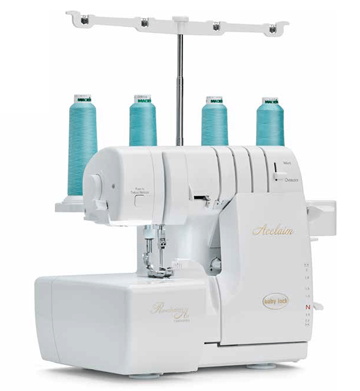Baby Lock Acclaim Serger 8100463