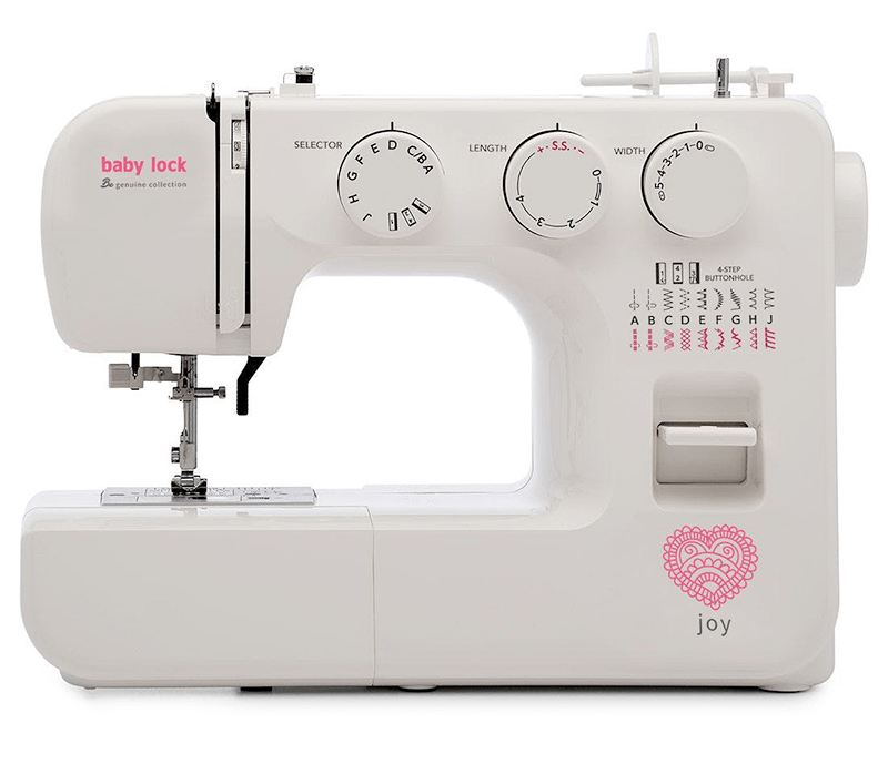 Baby Lock Sewing Machines