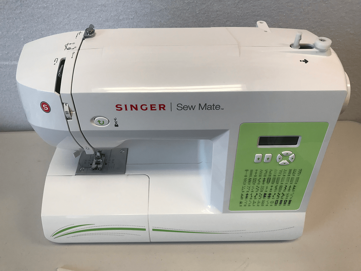 Baby Lock and Brother Sewing Machines, Pueblo and Canon City Colorado