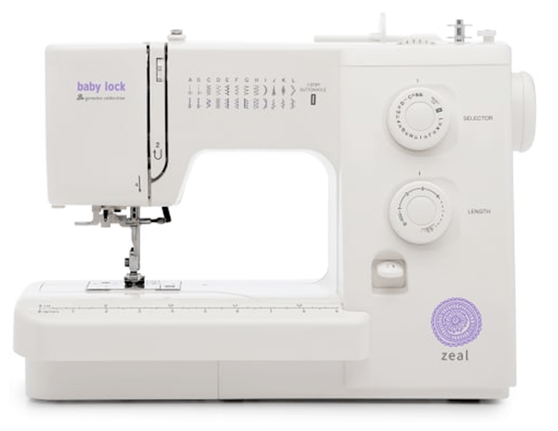 Baby Lock Sewing Machines