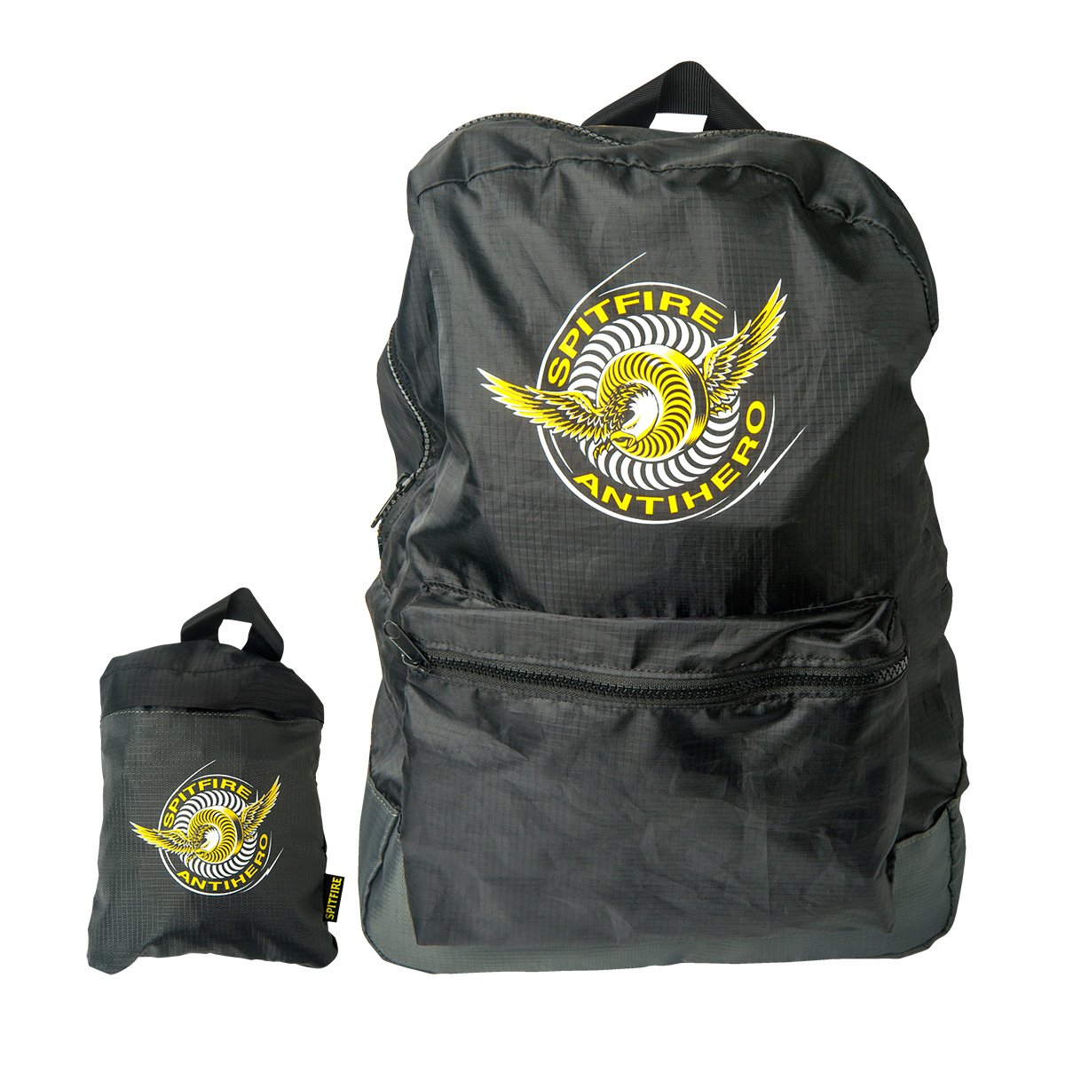 Spitfire X Antihero Bag Classic Eagle