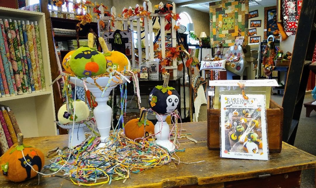 Country Sampler Omaha, NE Quilt Shop & Country Store