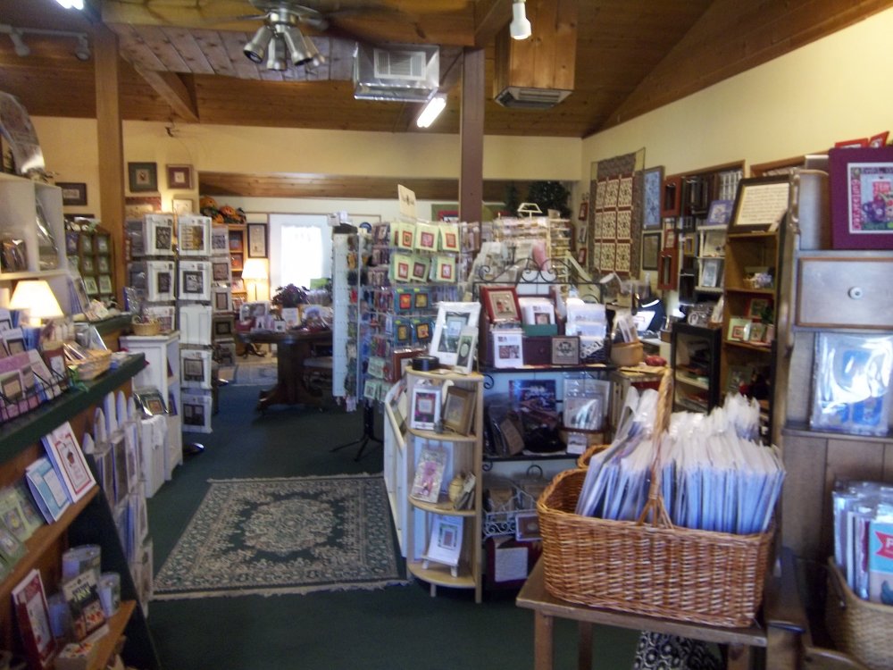 Country Crafts and Supplies Serving Greeley, CO, since 1983!