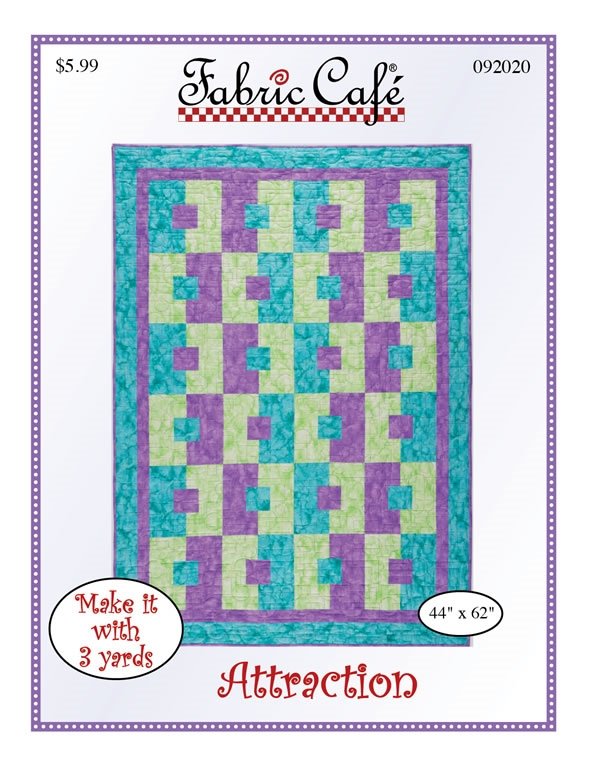 3Yard Quilts