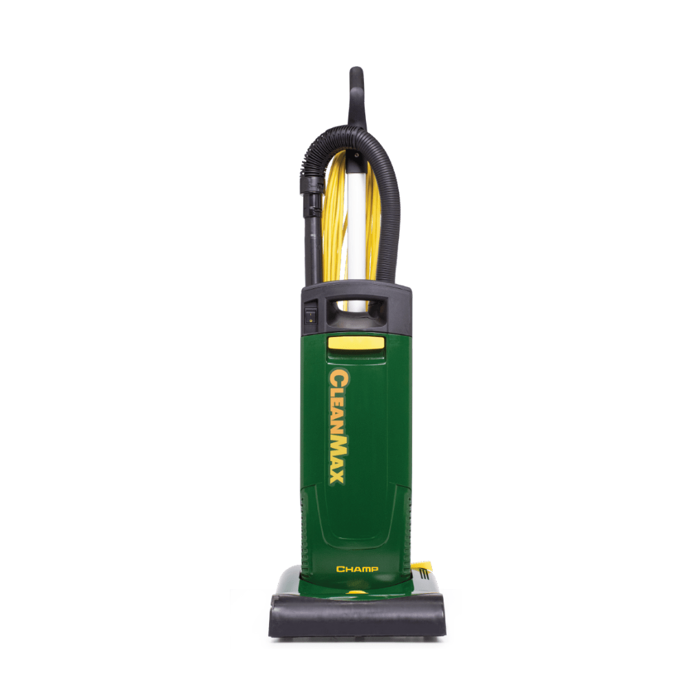Clean Max CMP5T Commercial Upright Vacuum