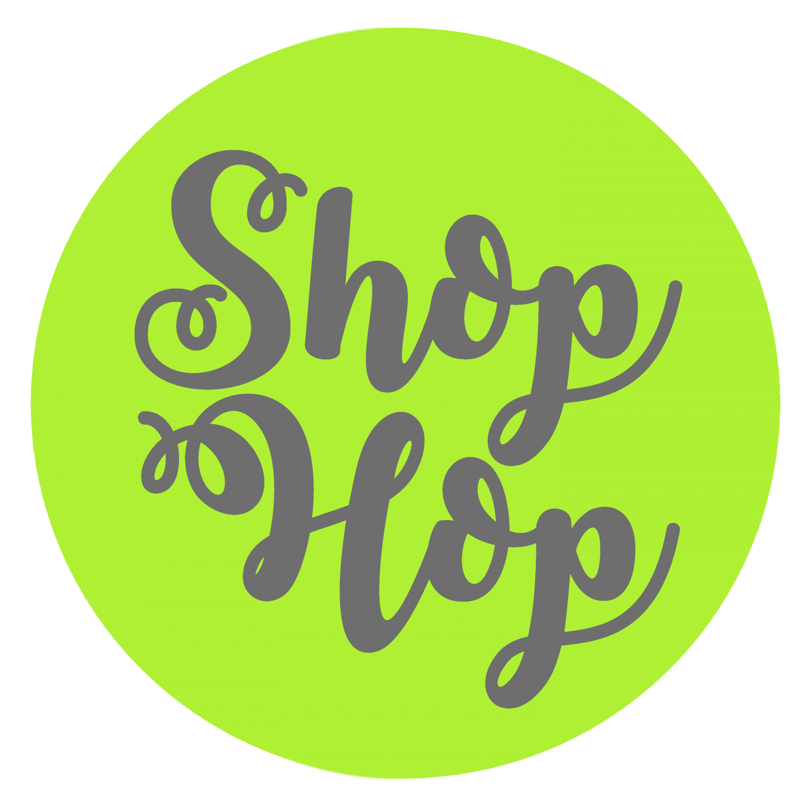 NJ Shop Hop 2018