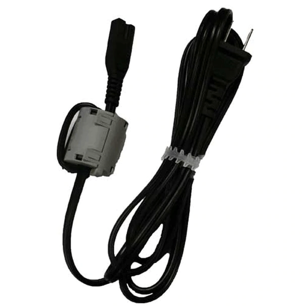 PR Power Cord fits Brother and Baby Lock 6 Needle Machines