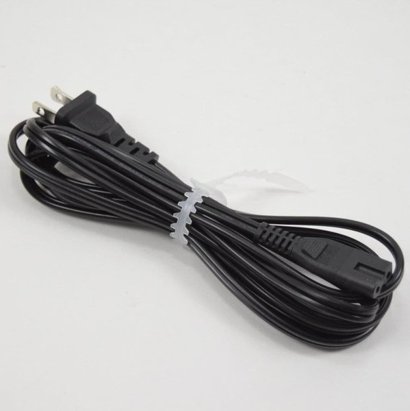 Brother Power Supply Cord 0055210550