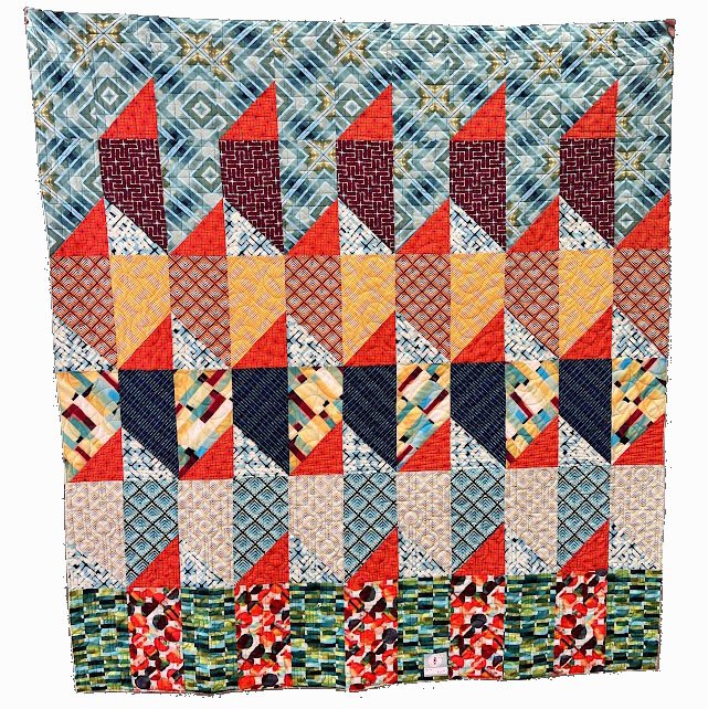 Sample Quilts for Sale