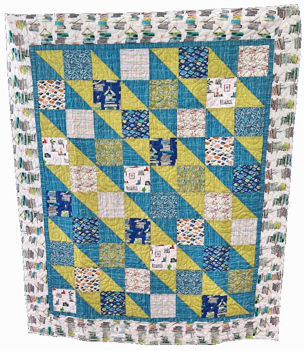 Sample Quilts for Sale