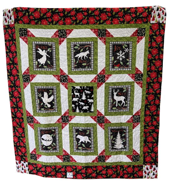 Sample Quilts for Sale