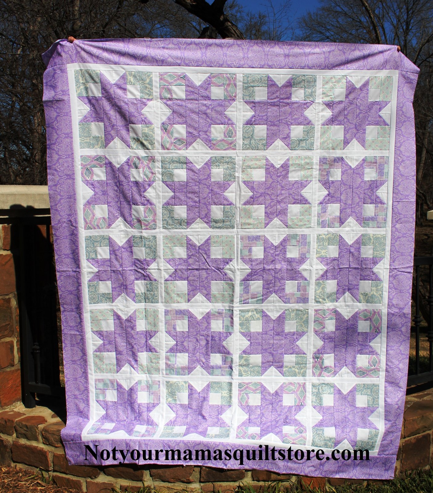 Horizon Quilt Kit
