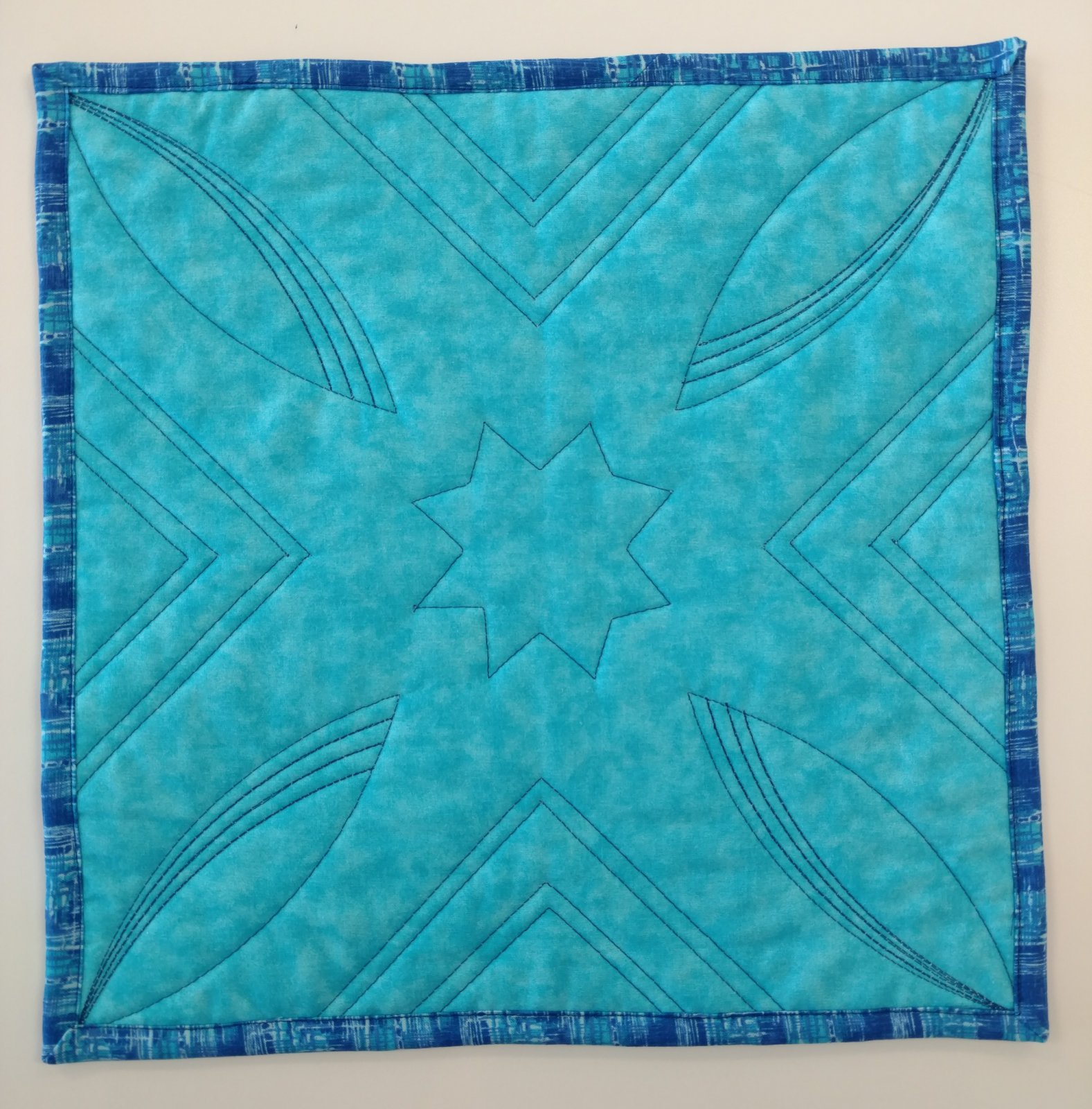 Westalee Ruler Quilting 101