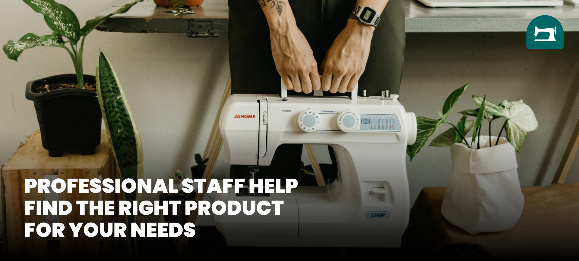 Sewing Machine and Longarm Center Bend Oregon Redmond Sisters