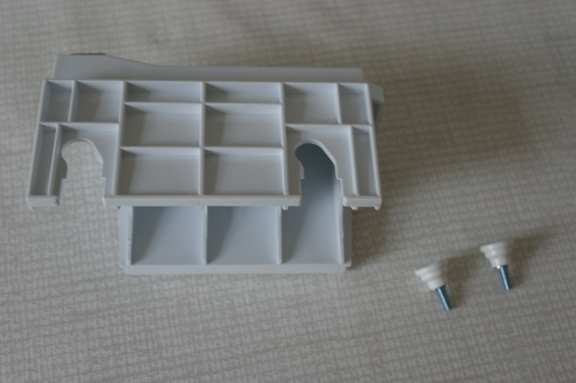 BERNINA Adapter for Multiplespool Holder