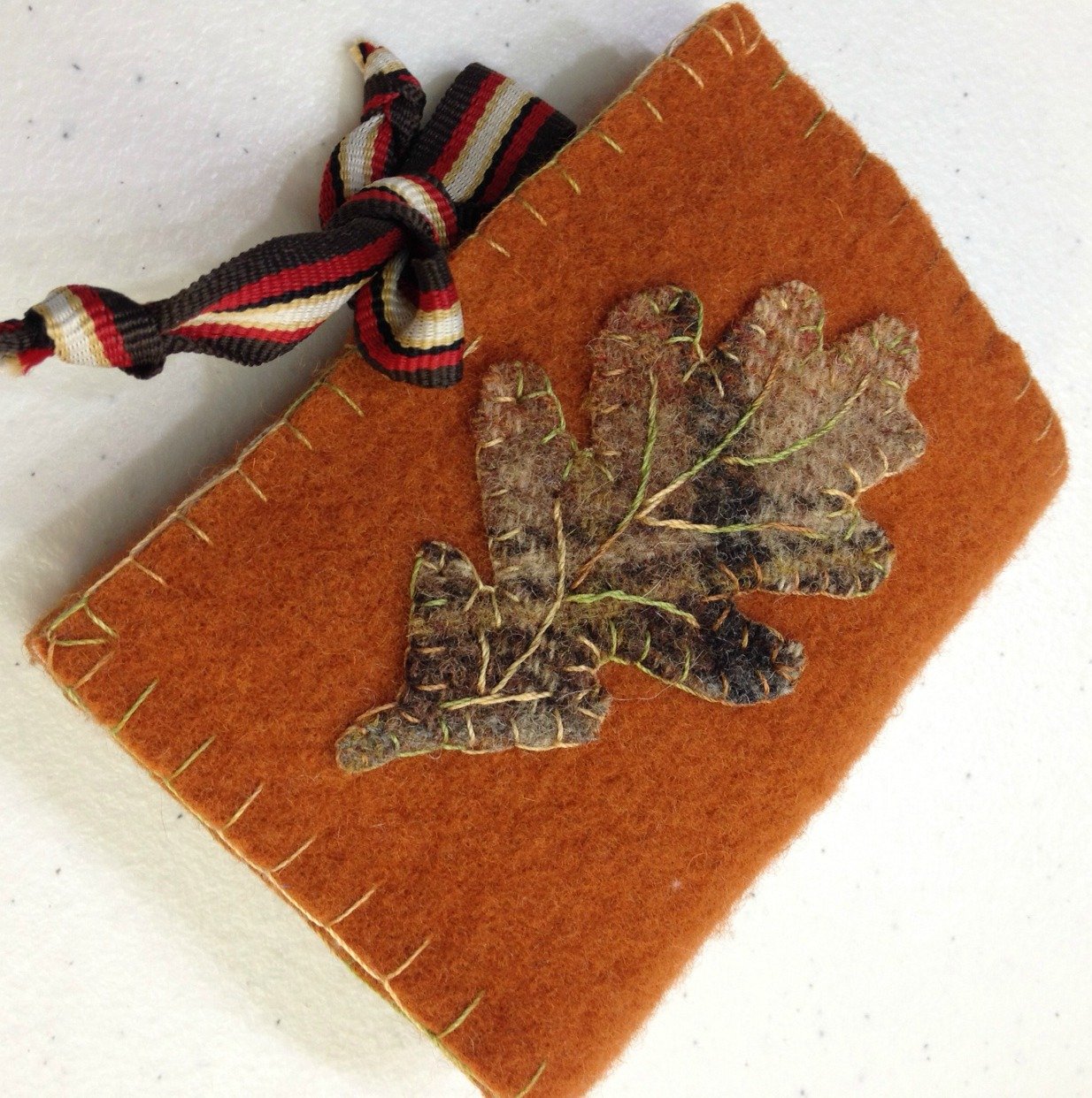 Savvy Wool Sewing Kit