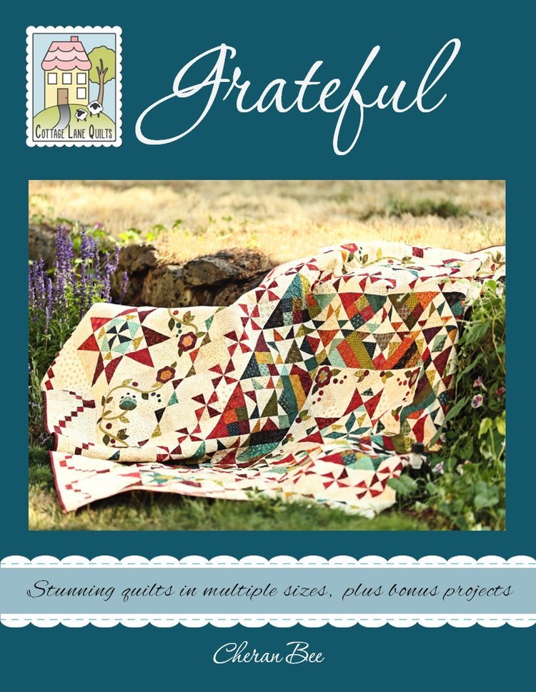 Grateful Book 744553105736