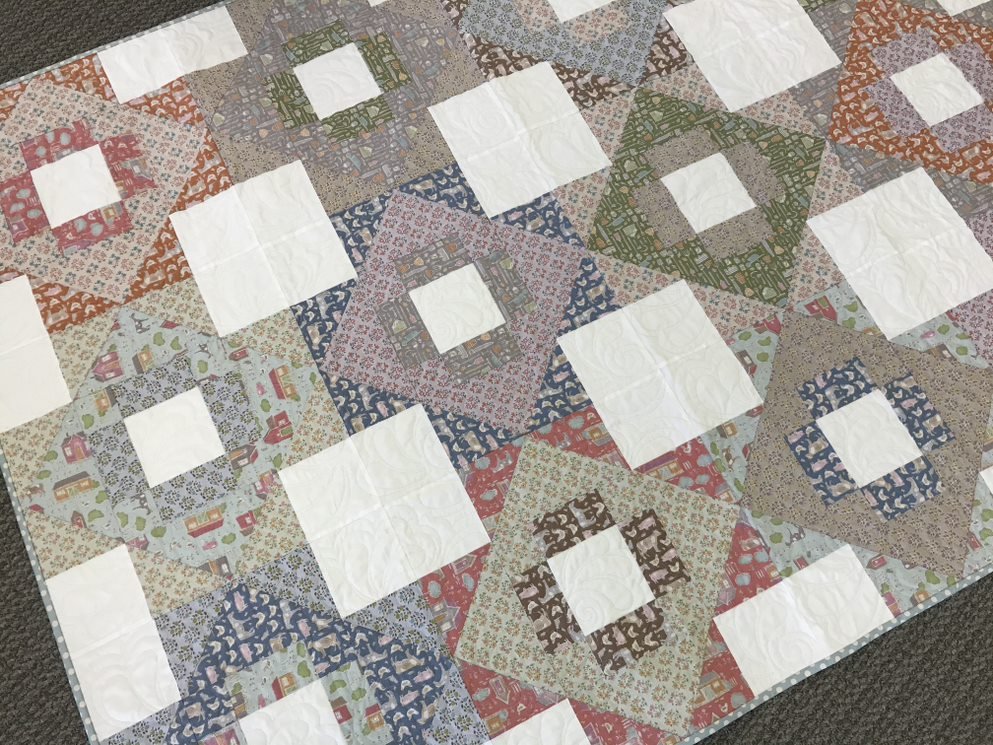 Prairie Point Quilt & Fabric Shop Lenexa, KS