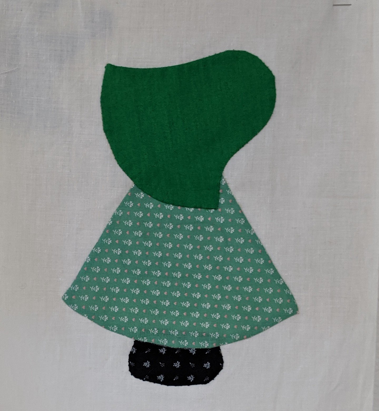 Needle Turn Applique