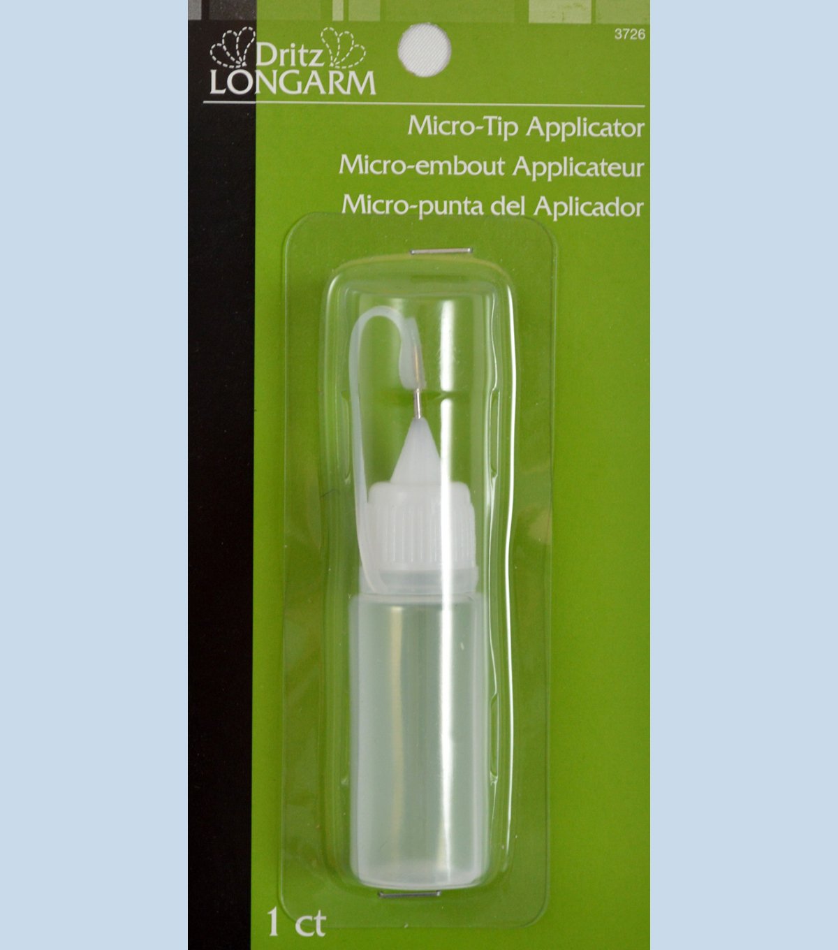 MicroTip Applicator 072879037265