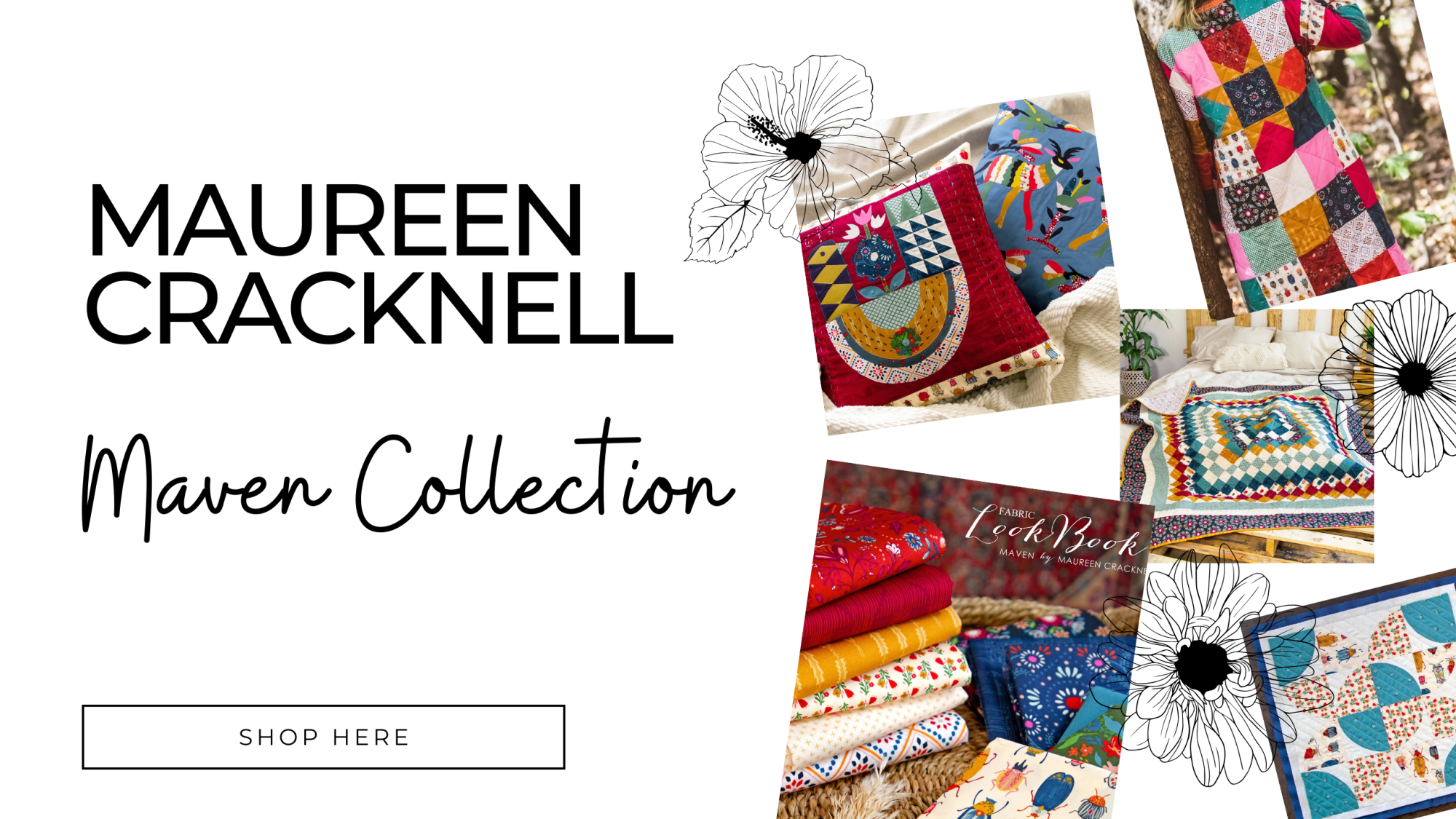 Happy Little Quilt Shop Imlay City, MI Quilt Shop