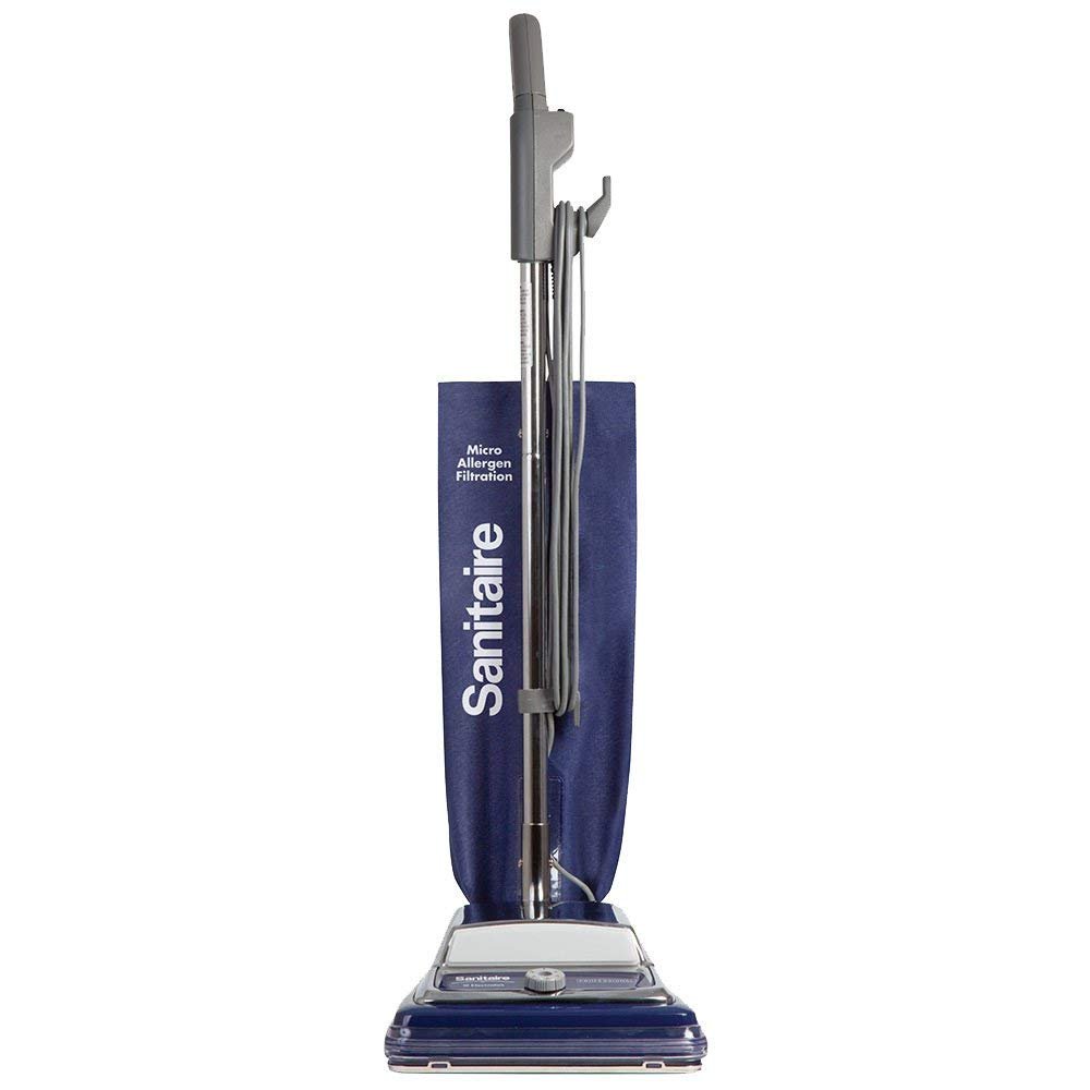 Sanitaire Bagged Upright Vacuum SC675