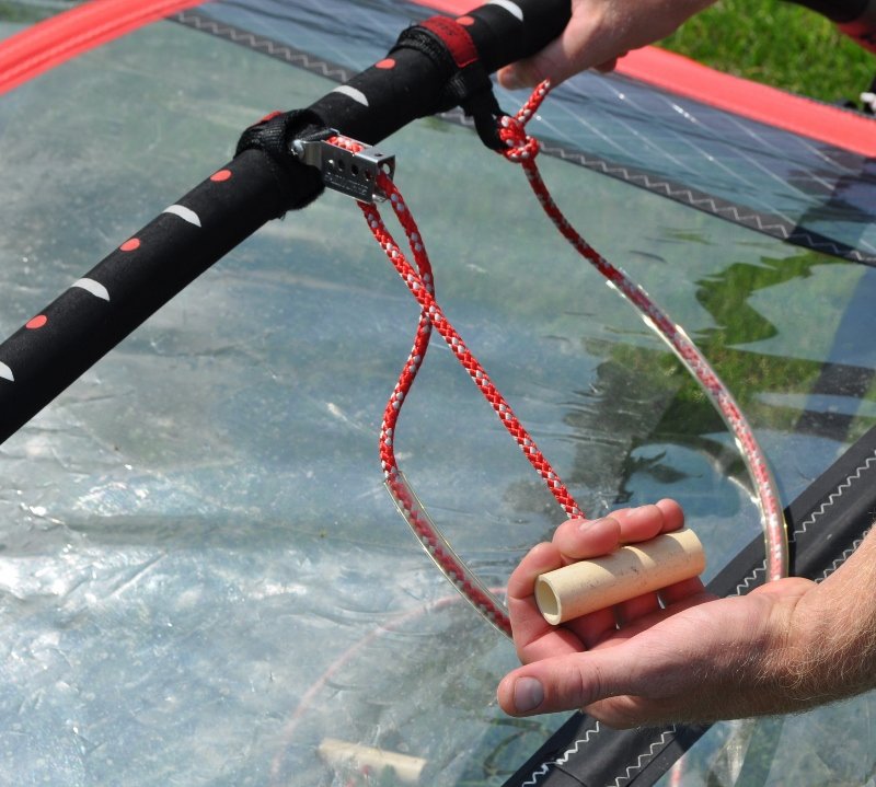 Windsurfing Accessories