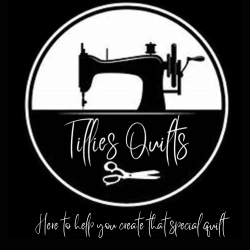 Tillies Quilts Fort Dodge, IA Fabric & Quilting Supplies