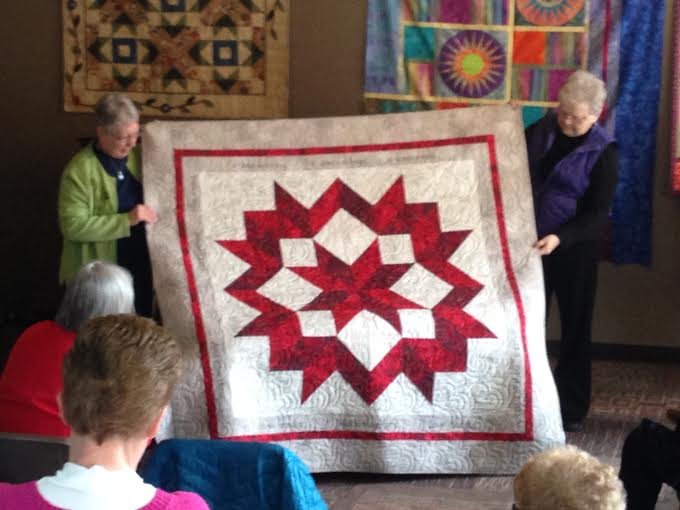 Tillies Quilts Est. 2009 Fort Dodge, IA Quilting Supplies