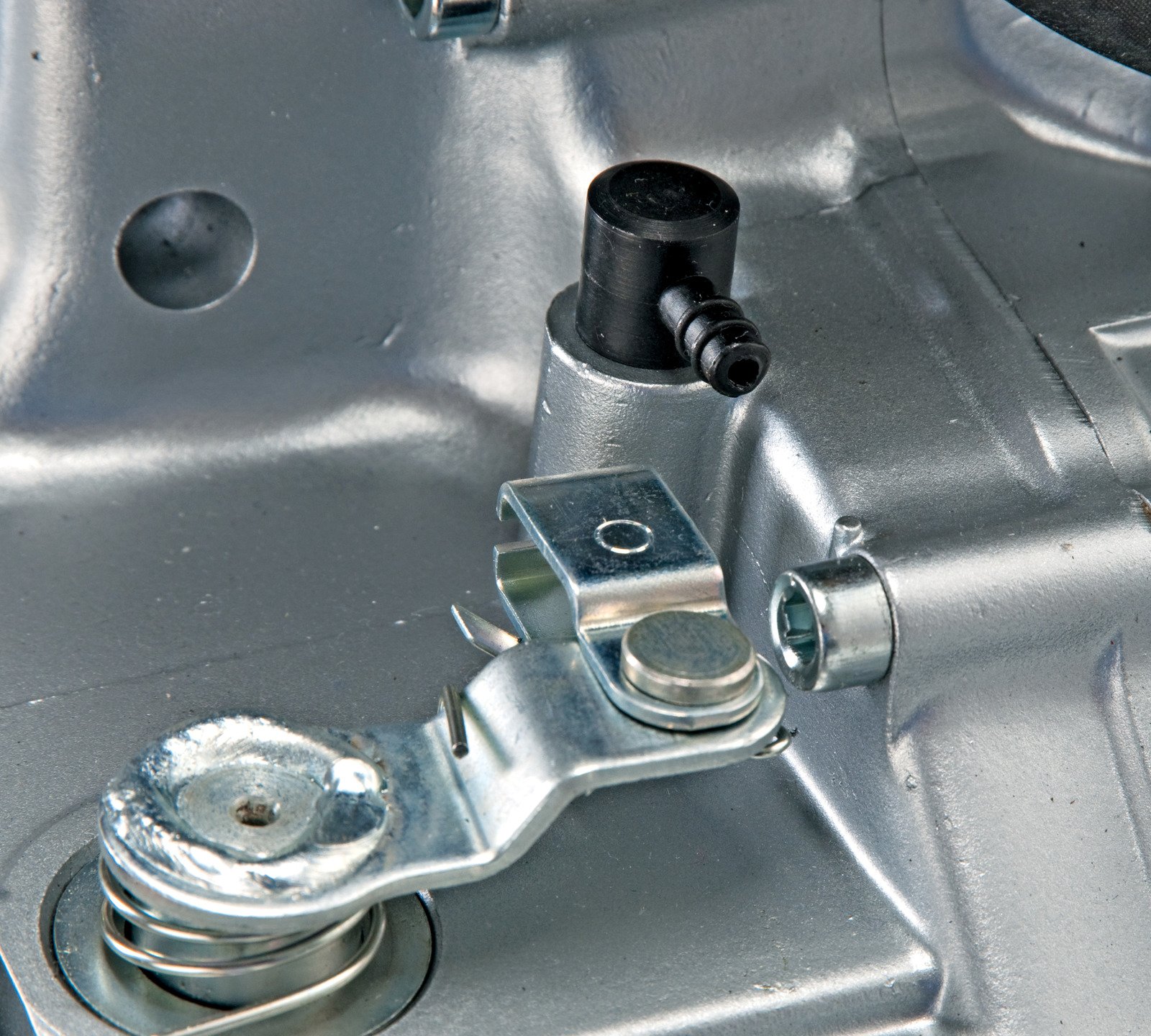 Clutch Lifter Arm 1XT TT SR 500 5831638100 2090 10094