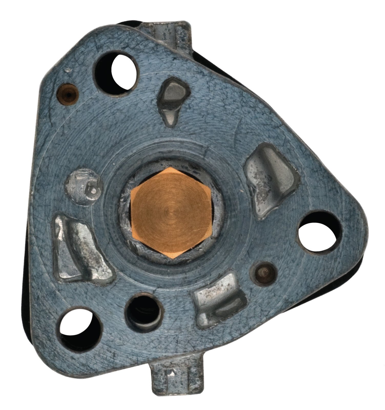 Accelerator Pump Assembly For Yamaha SR500 19781981 & XT500 19781981